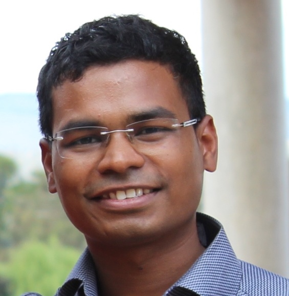 Hemant Kumar Singh